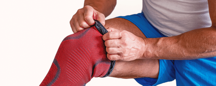 Pressure Garments For Occupational Therapy